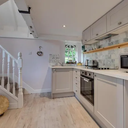 Appartement 1 Bed In Whitby Oc-wa227 *