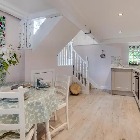 1 Bed In Whitby Oc-wa227 Appartement Grosmont (North Yorkshire)
