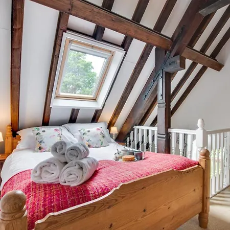 Appartement 1 Bed In Whitby Oc-wa227 Grosmont (North Yorkshire)