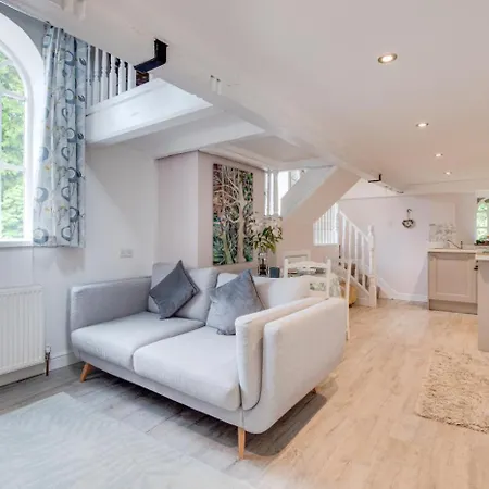Appartement 1 Bed In Whitby Oc-wa227
