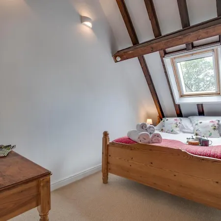 Appartement 1 Bed In Whitby Oc-wa227 Grosmont (North Yorkshire)