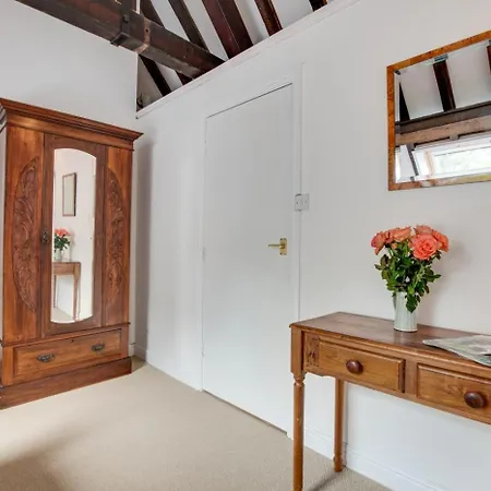 1 Bed In Whitby Oc-wa227 * Grosmont (North Yorkshire)